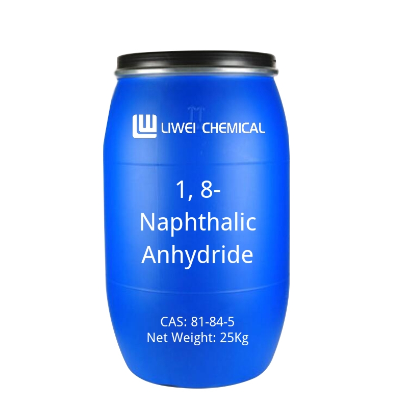 1,8-Naphthalic Anhydride-cas-81-84-5