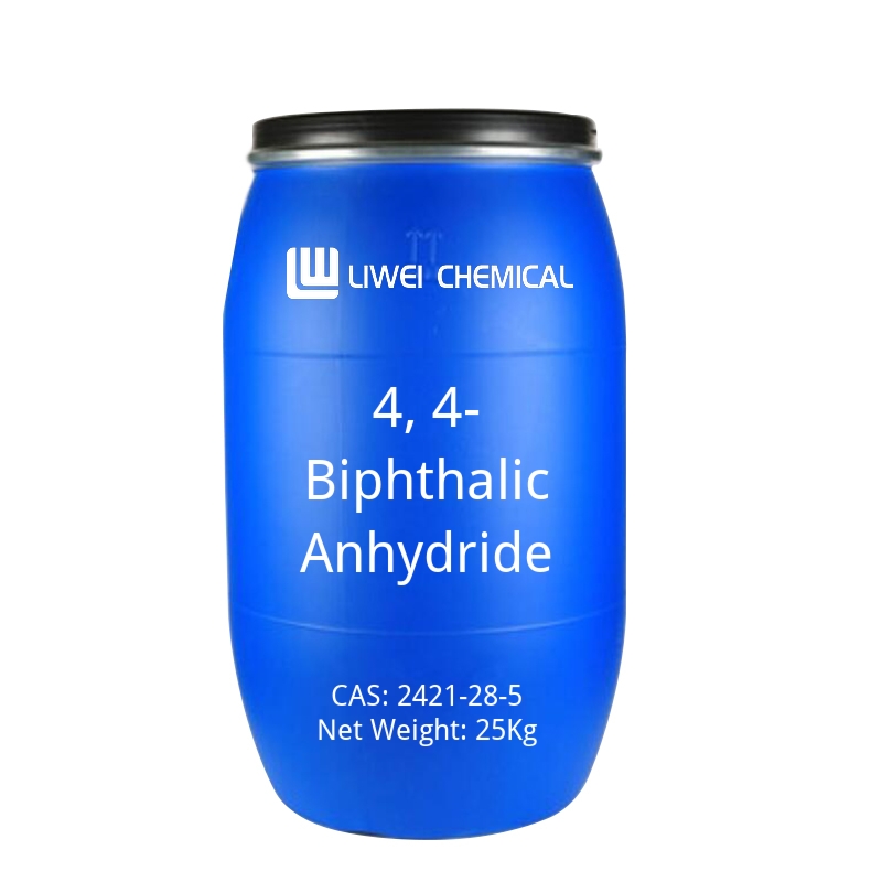 4,4'-Biphthalic Anhydride-cas-2421-28-5