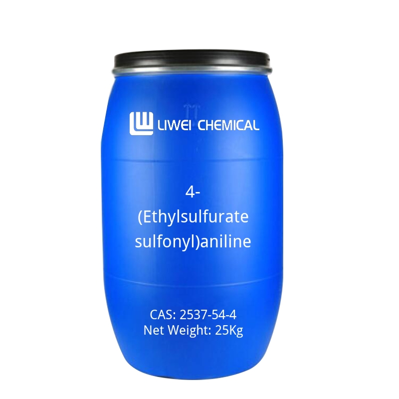 4-(Ethylsulfurate sulfonyl)aniline-cas-2537-54-4