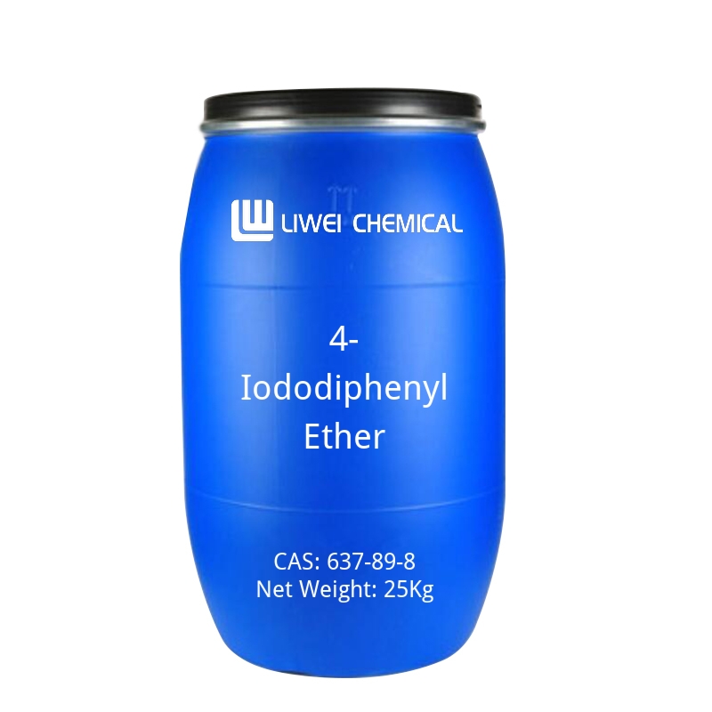 4-Iododiphenyl Ether-cas-637-89-8