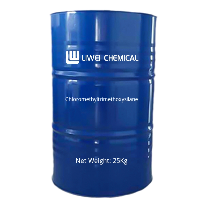 Chloromethyltrimethoxysilane