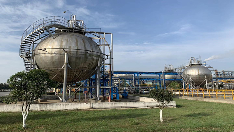 Qianjiang Yongan Pharmaceutical Co., Ltd.