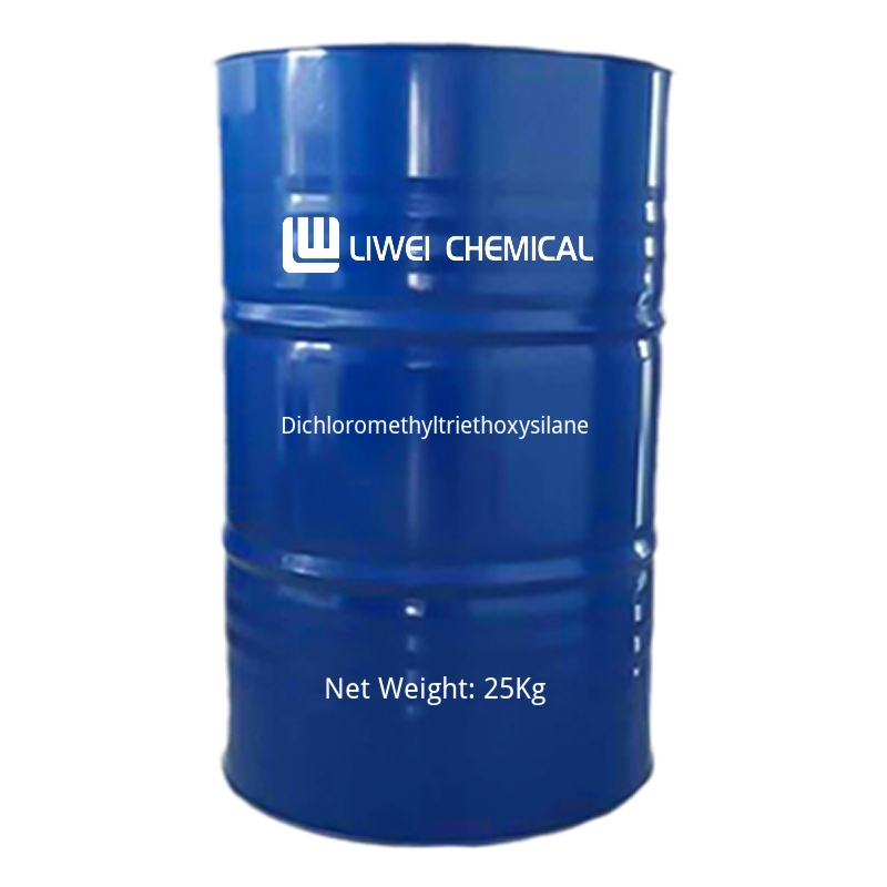 Dichloromethyltriethoxysilane