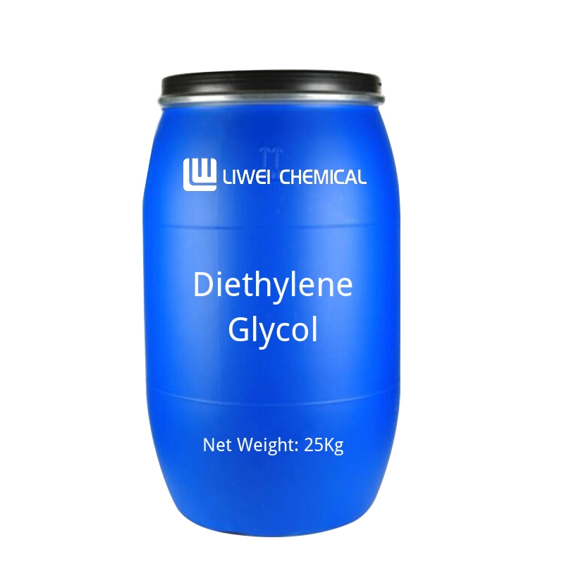 Diethylene Glycol