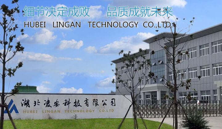 Hubei Lingan Technology Co., Ltd.