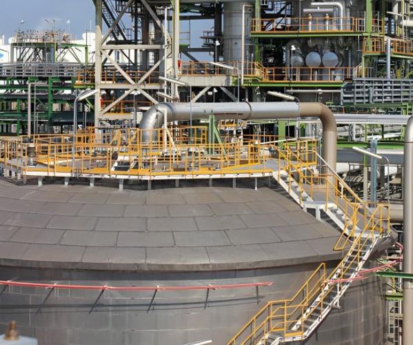 Qianjiang Yongan Pharmaceutical Co., Ltd.