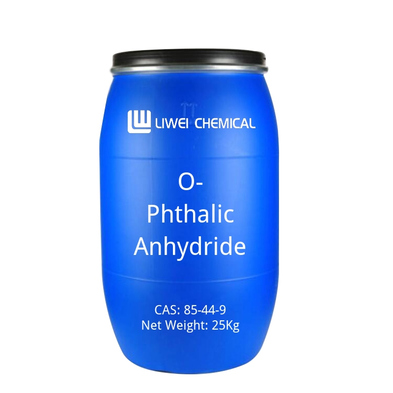 O-Phthalic Anhydride-cas-85-44-9