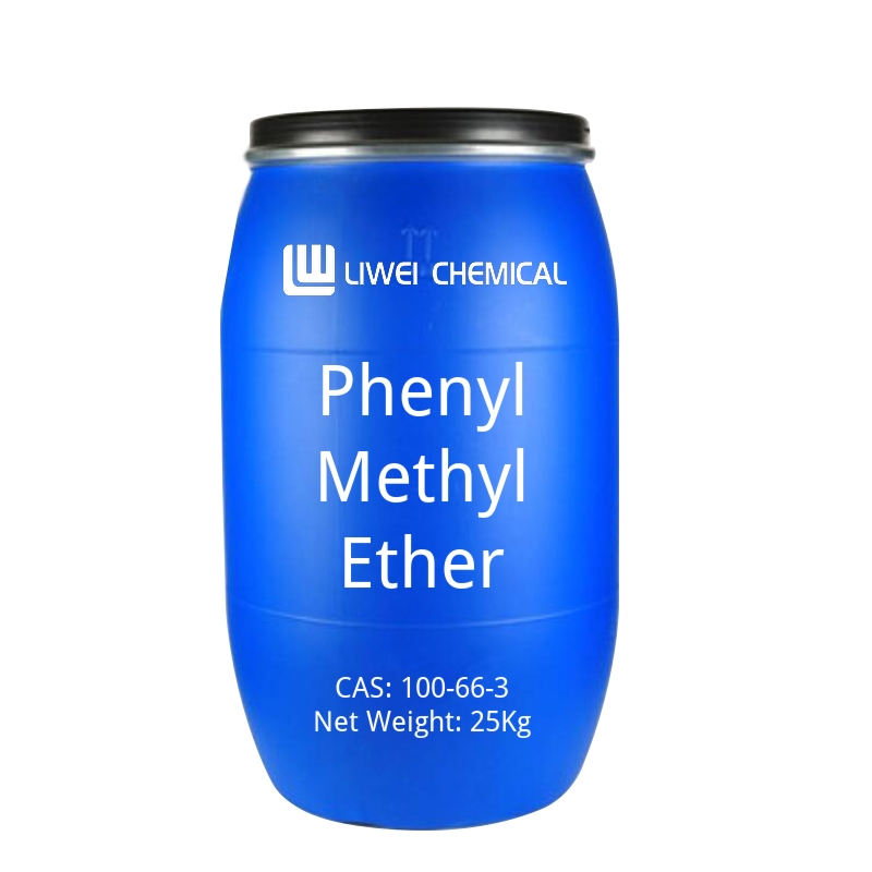 Phenyl Methyl Ether-cas-100-66-3