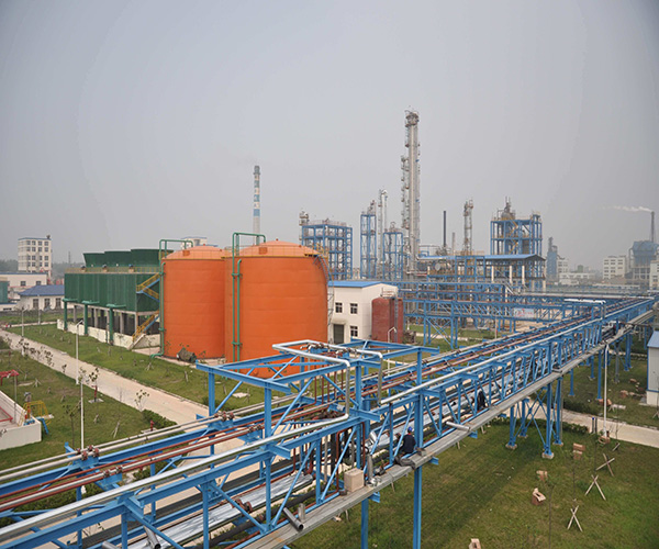 Qianjiang Yongan Pharmaceutical Co., Ltd.