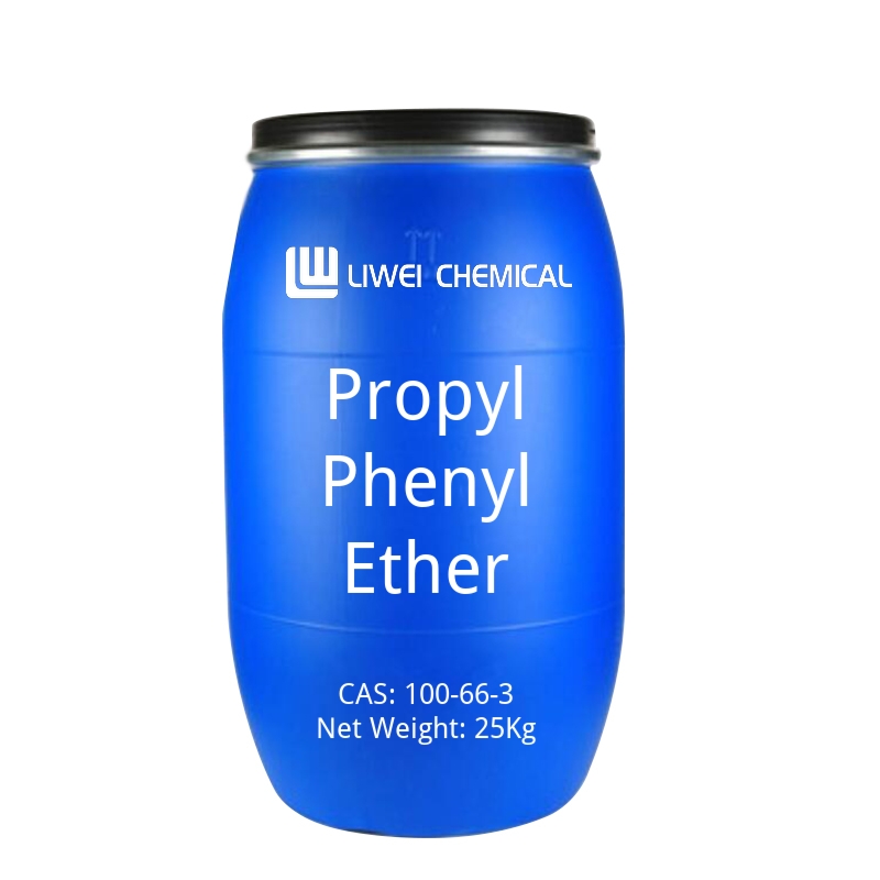 Propyl Phenyl Ether-cas-100-66-3