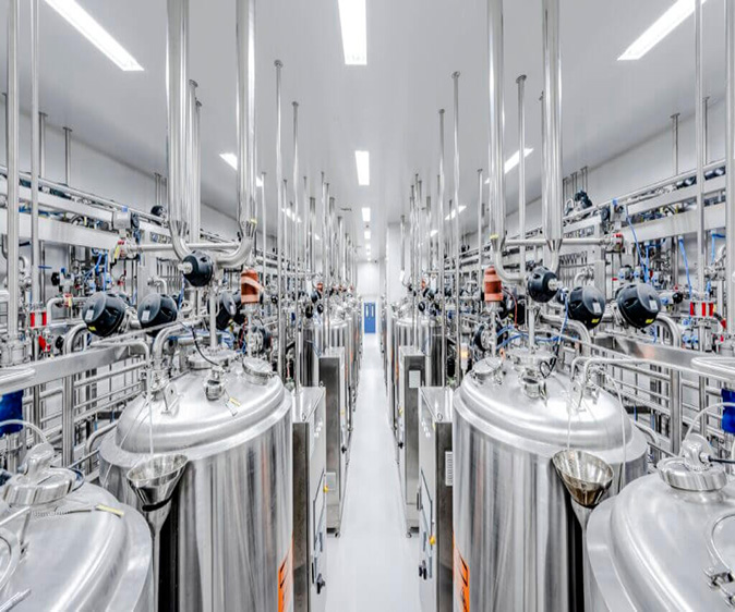 Qianjiang Yongan Pharmaceutical Co., Ltd.