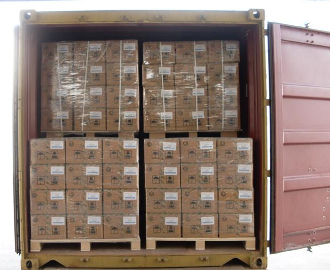 Yongan Pharmaceutical Taurine Ingredients VS Common Taurine Raw Materials